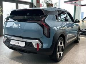 Kia EV3 81,4kWh Earth *Wärmepumpe*Navi*Rückfahrkamera