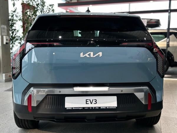 Kia EV3 81,h Earth *Wärmepumpe*Navi*Rückfahrkamera