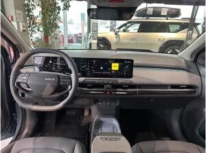 Kia EV3 81,4kWh Earth *Wärmepumpe*Navi*Rückfahrkamera