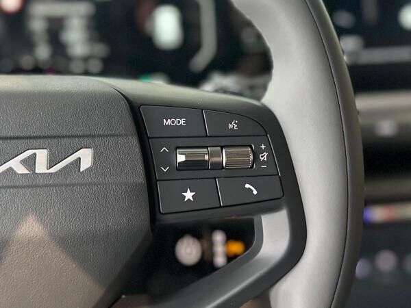 Kia EV3 81,h Earth *Wärmepumpe*Navi*Rückfahrkamera
