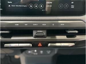 Kia EV3 81,4kWh Earth *Wärmepumpe*Navi*Rückfahrkamera