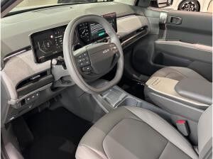 Kia EV3 81,4kWh Earth *Wärmepumpe*Navi*Rückfahrkamera