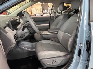 Kia EV3 81,4kWh Earth *Wärmepumpe*Navi*Rückfahrkamera