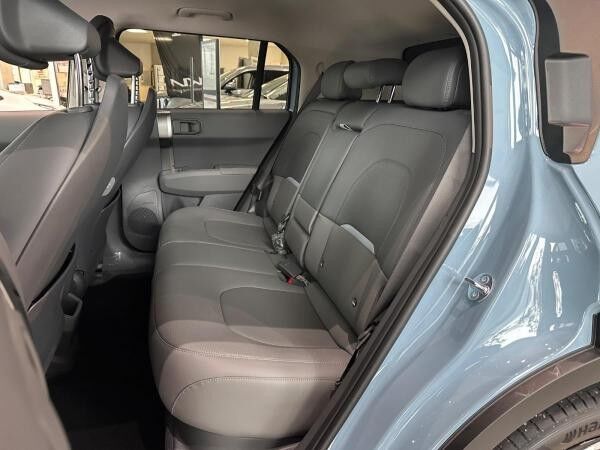 Kia EV3 81,h Earth *Wärmepumpe*Navi*Rückfahrkamera