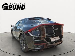 Kia EV6 PE GT-Line 84 AWD | WP | 20" | ASS+ | SOUND | TECH | Kia EV6 PE GT-Line 84 AWD | WP | 20" | ASS+ | SOUND | TECH |