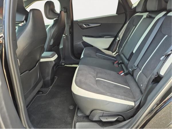 Kia EV6 PE GT-Line 84 AWD | WP | 20" | ASS+ | SOUND | TECH |