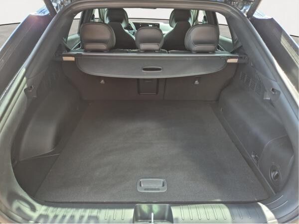 Kia EV6 PE GT-Line 84 AWD | WP | 20" | ASS+ | SOUND | TECH |
