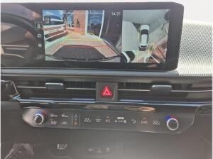 Kia EV6 PE GT-Line 84 AWD | WP | 20" | ASS+ | SOUND | TECH | Kia EV6 PE GT-Line 84 AWD | WP | 20" | ASS+ | SOUND | TECH |