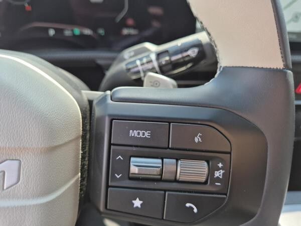 Kia EV6 PE GT-Line 84 AWD | WP | 20" | ASS+ | SOUND | TECH |
