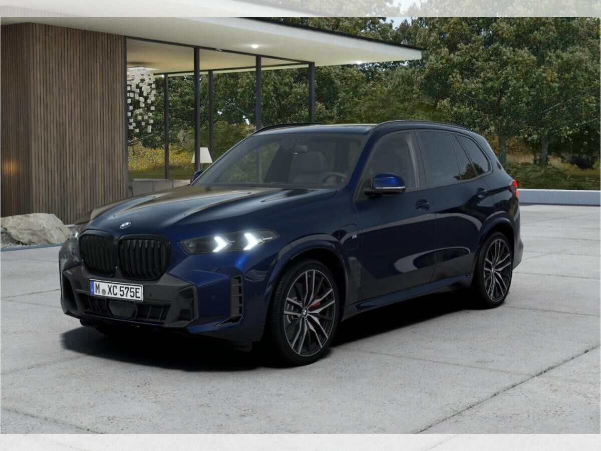 BMW X5 xDrive50e  ++0,5% Versteuerung++