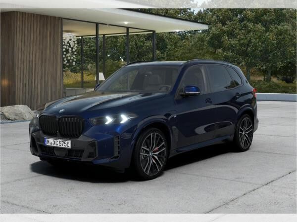 BMW X5 xDrive50e  ++0,5% Versteuerung++