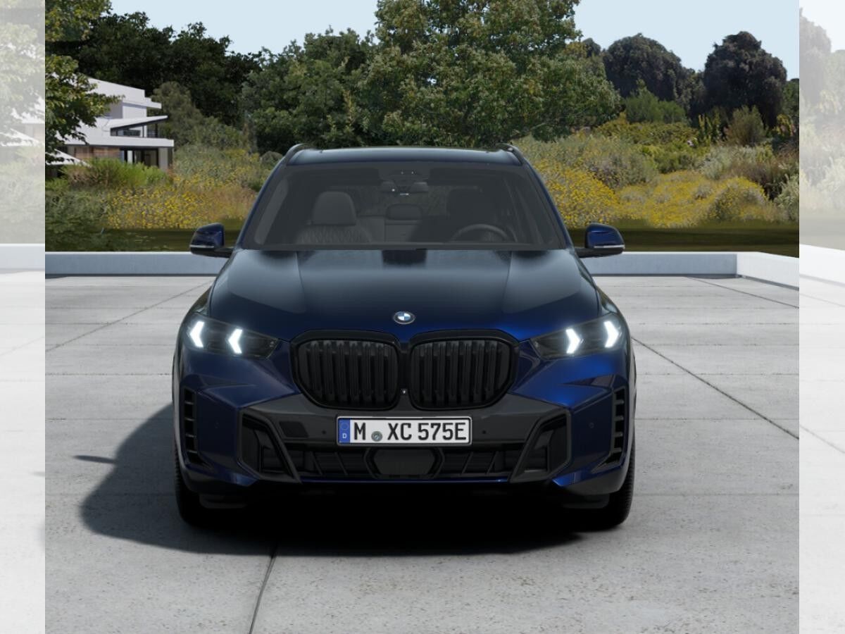 BMW X5 xDrive50e  ++0,5% Versteuerung++