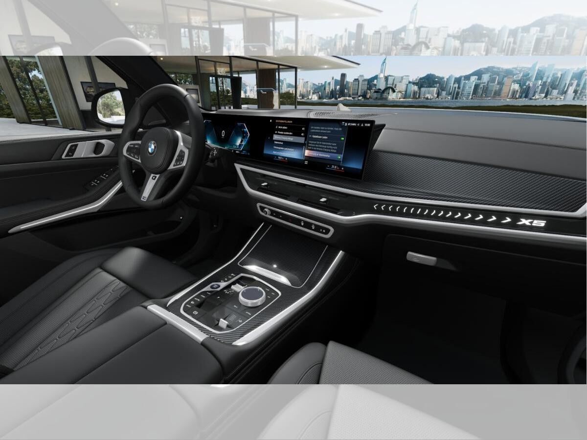 BMW X5 xDrive50e  ++0,5% Versteuerung++