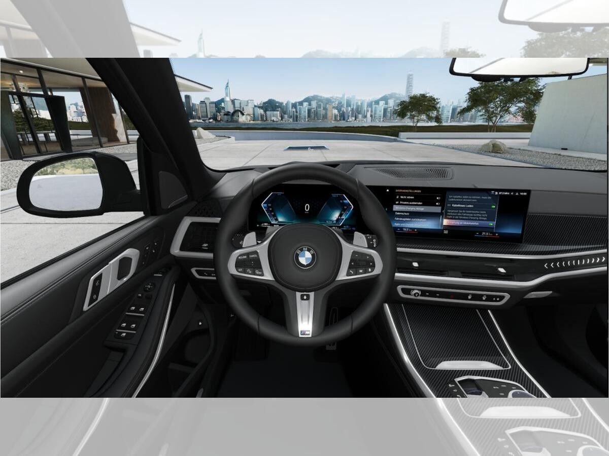 BMW X5 xDrive50e  ++0,5% Versteuerung++