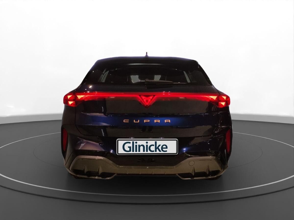 Cupra Terramar 1.5 e-Hybrid DSG VZ Sennheiser Matrix Cupra Terramar 1.5 e-Hybrid DSG VZ Sennheiser Matrix