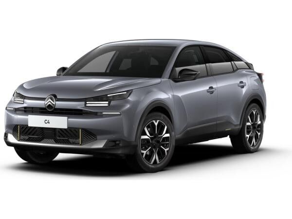Citroën C4 MAX Hybrid 145 DSC Alcantara Massagesitze Navi ACC LED Kamera Sitzheizung Keyless SONDERLEASING