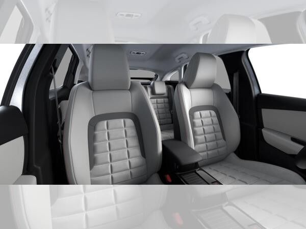 Citroën C4 MAX Hybrid 145 DSC Alcantara Massagesitze Navi ACC LED Kamera Sitzheizung Keyless SONDERLEASING