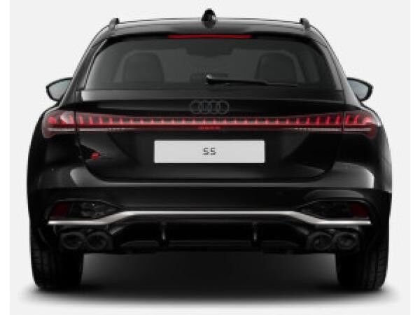 Audi S5 Avant TFSI S Tronic *FREI KONFIGURIERBAR*