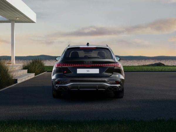 Audi S5 Avant TFSI S Tronic *FREI KONFIGURIERBAR*