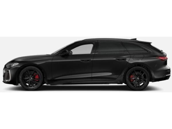Audi A5 Avant e-hybrid quattro *FREI KONFIGURIERBAR*