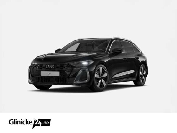 Audi A5 Avant TDI quattro S-Line *FREI KONFIGURIERBAR*