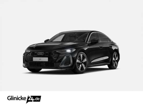 Audi A5 Limousine TDI quattro S-Line *FREI KONFIGURIERBAR*