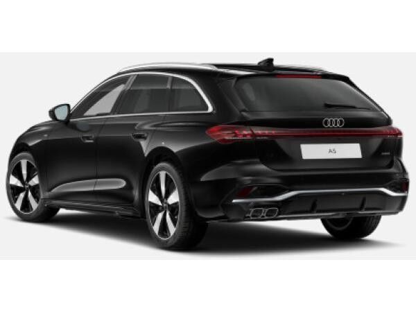 Audi A5 Avant TDI quattro S-Line *FREI KONFIGURIERBAR*