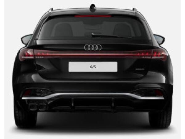 Audi A5 Avant TDI quattro S-Line *FREI KONFIGURIERBAR*