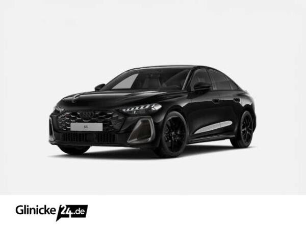 Audi S5 Limousine TFSI quattro edition one