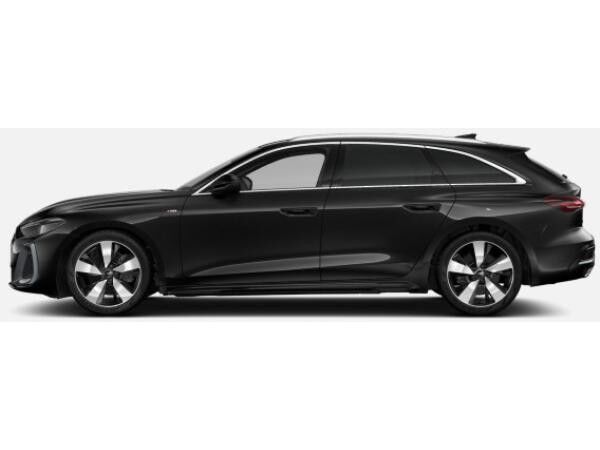 Audi A5 Avant TDI quattro S-Line *FREI KONFIGURIERBAR*