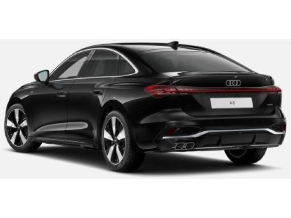 Audi A5 Limousine TDI quattro S-Line *FREI KONFIGURIERBAR*