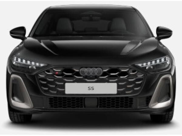 Audi S5 Limousine TFSI quattro edition one