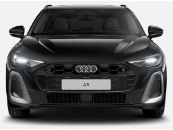 Audi A5 Avant TDI quattro S-Line *FREI KONFIGURIERBAR*