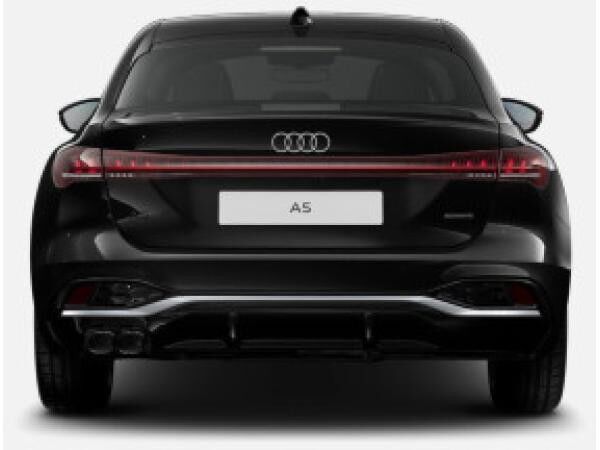 Audi A5 Limousine TDI quattro S-Line *FREI KONFIGURIERBAR*