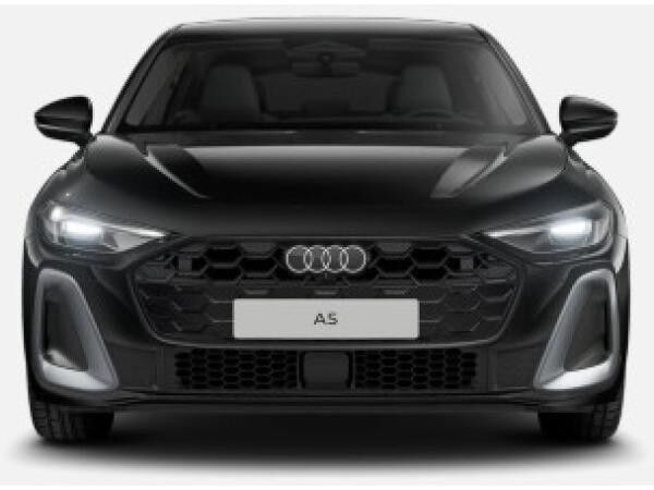 Audi A5 Limousine TDI quattro S-Line *FREI KONFIGURIERBAR*