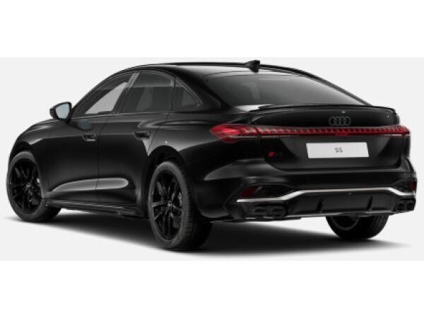 Audi S5 Limousine TFSI quattro edition one