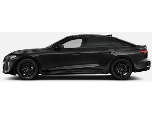 Audi S5 Limousine TFSI quattro edition one