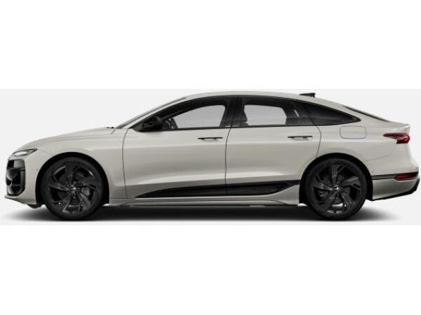 Audi A6 e-tron Sportback S-Line