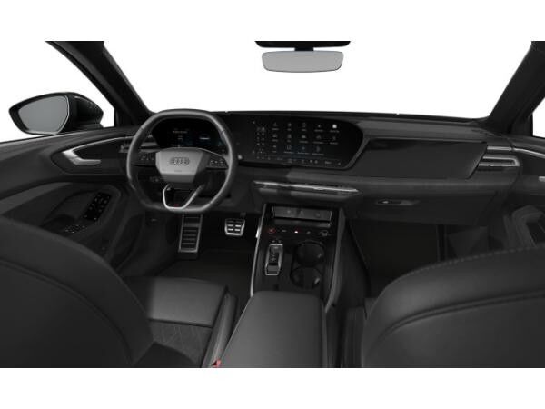 Audi S5 Limousine TFSI quattro edition one