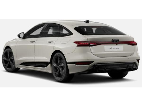 Audi A6 e-tron Sportback S-Line