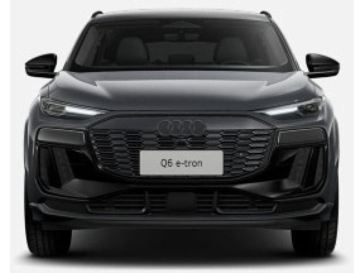Audi Q6 e-tron Sportback S-Line