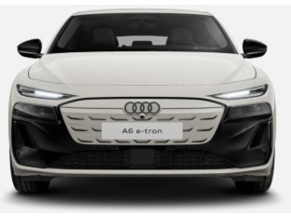 Audi A6 e-tron Sportback S-Line