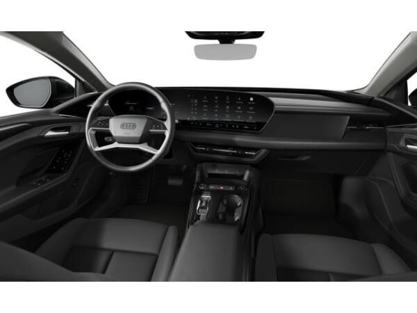 Audi A6 e-tron Sportback S-Line