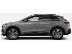 Audi Q4 e-tron 40 e-tron S-Line