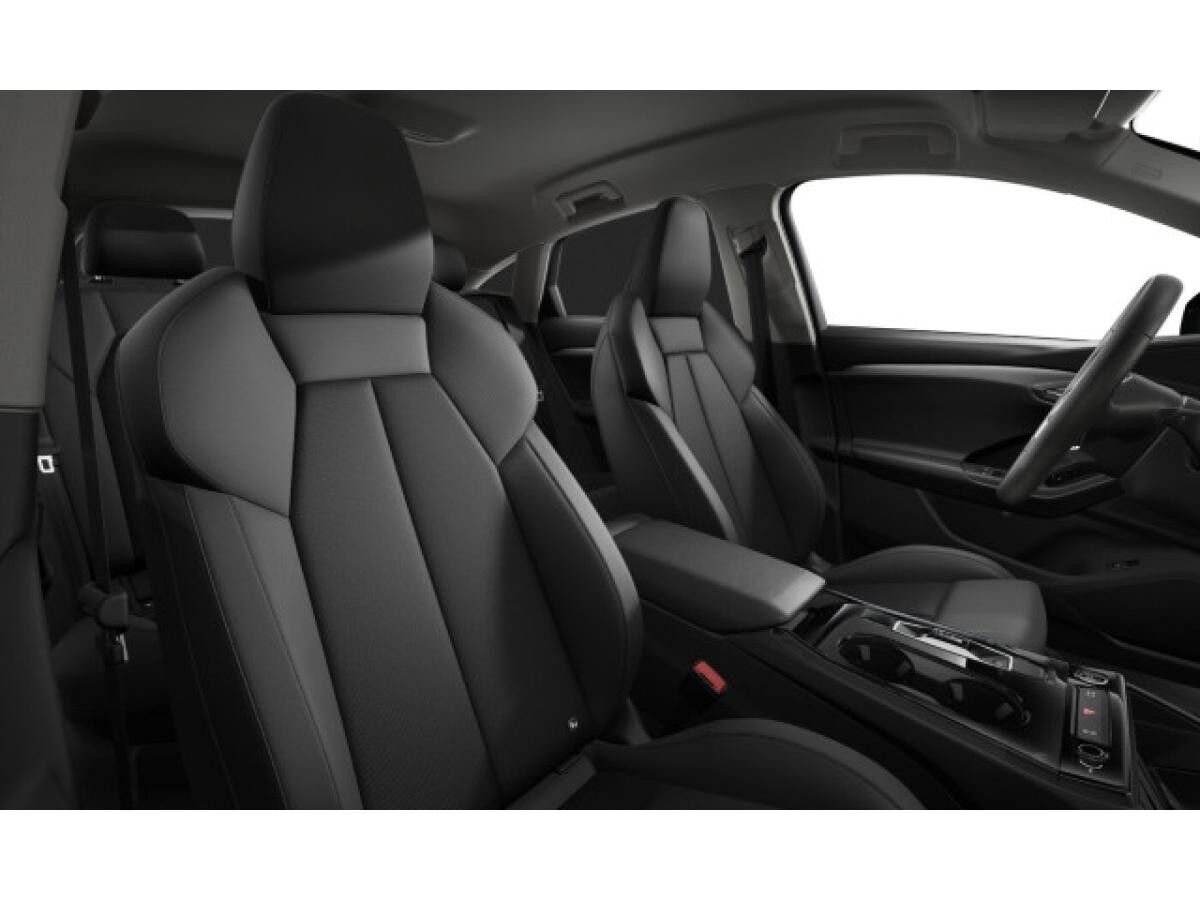 Audi Q6 e-tron Sportback S-Line