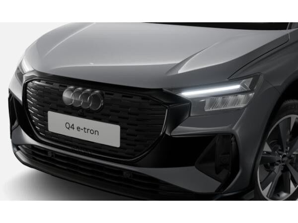 Audi Q4 e-tron 40 e-tron S-Line