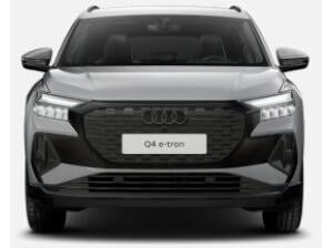 Audi Q4 e-tron 40 e-tron S-Line