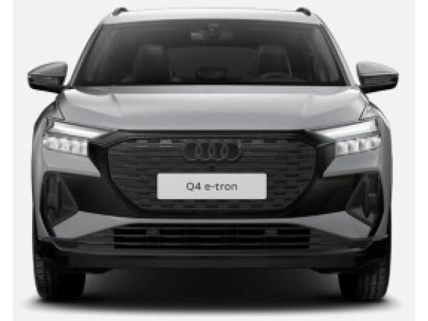 Audi Q4 e-tron 40 e-tron S-Line