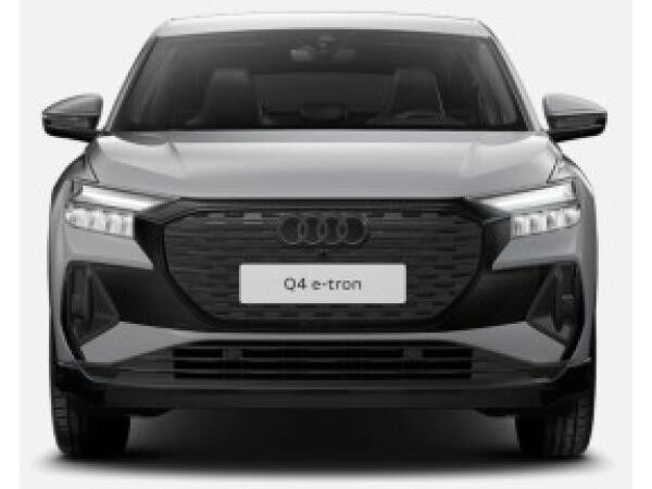 Audi Q4 e-tron Sportback 40 e-tron S-Line