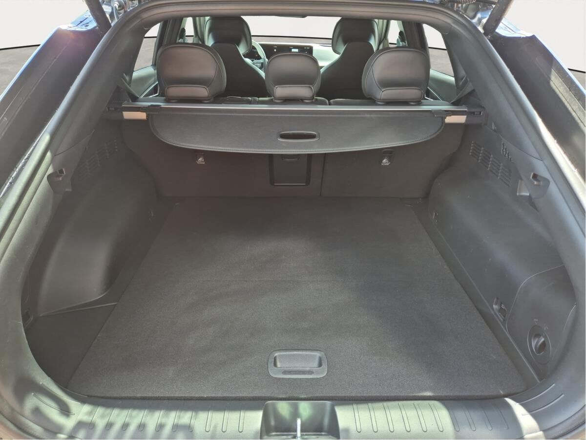 Kia EV6 GT-Line 84 AWD | WP | 20" | ASS+ | SOUND | TECH | GEWERBLICH Kia EV6 GT-Line 84 AWD | WP | 20" | ASS+ | SOUND | TECH | GEWERBLICH